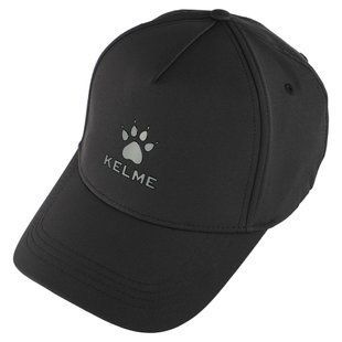 Кепка бейсболка KELME 8101MZ5001-9000 колір чорний