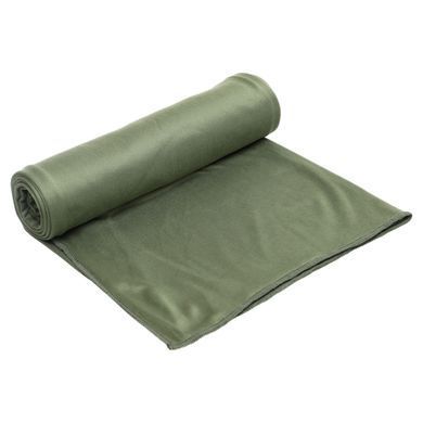 Полотенце спортивное из микрофибры в чехле EVA CASE SPORTS TOWEL 4Monster T-ETD-135 цвет красный