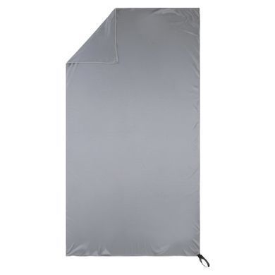 Полотенце спортивное из микрофибры в чехле EVA CASE SPORTS TOWEL 4Monster T-ETD-135 цвет красный