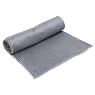 Полотенце спортивное из микрофибры в чехле EVA CASE SPORTS TOWEL 4Monster T-ETD-135 цвет красный