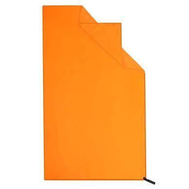 Полотенце спортивное из микрофибры в чехле EVA CASE SPORTS TOWEL 4Monster T-ETD-135 цвет красный