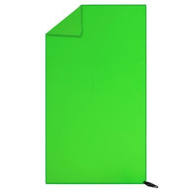 Полотенце спортивное из микрофибры в чехле EVA CASE SPORTS TOWEL 4Monster T-ETD-135 цвет красный