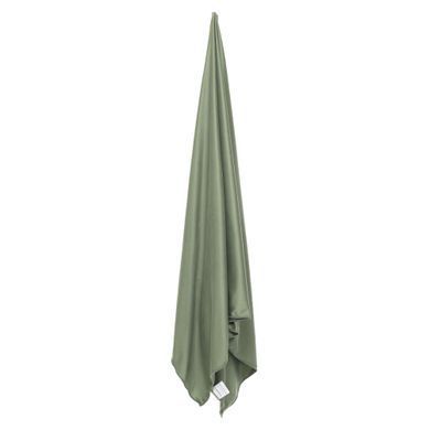 Полотенце спортивное из микрофибры в чехле EVA CASE SPORTS TOWEL 4Monster T-ETD-135 цвет красный