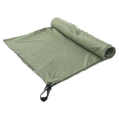 Полотенце спортивное из микрофибры в чехле EVA CASE SPORTS TOWEL 4Monster T-ETD-135 цвет красный