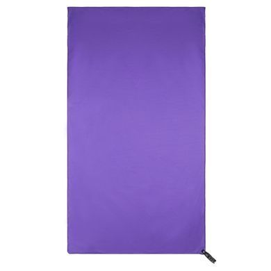Полотенце спортивное из микрофибры в чехле EVA CASE SPORTS TOWEL 4Monster T-ETD-135 цвет красный