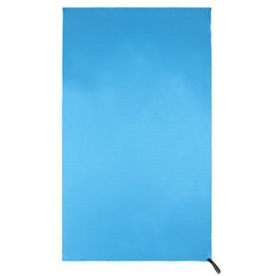 Полотенце спортивное из микрофибры в чехле EVA CASE SPORTS TOWEL 4Monster T-ETD-135 цвет красный