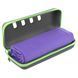 Полотенце спортивное из микрофибры в чехле EVA CASE SPORTS TOWEL 4Monster T-ETD-135 цвет красный