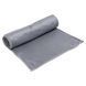 Полотенце спортивное из микрофибры в чехле EVA CASE SPORTS TOWEL 4Monster T-ETD-135 цвет красный