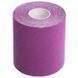 Кинезио тейп для лица и тела Kinesio tape ROX BC-5503-7_5 размер 5м цвета в ассортименте