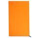 Полотенце спортивное из микрофибры в чехле EVA CASE SPORTS TOWEL 4Monster T-ETD-135 цвет красный