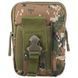 Подсумок тактический Zelart ZK-5513 цвет хаки