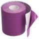 Кинезио тейп для лица и тела Kinesio tape ROX BC-5503-7_5 размер 5м цвета в ассортименте