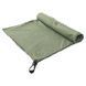 Полотенце спортивное из микрофибры в чехле EVA CASE SPORTS TOWEL 4Monster T-ETD-135 цвет красный