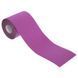 Кинезио тейп для лица и тела Kinesio tape ROX BC-5503-7_5 размер 5м цвета в ассортименте