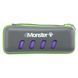 Полотенце спортивное из микрофибры в чехле EVA CASE SPORTS TOWEL 4Monster T-ETD-135 цвет красный