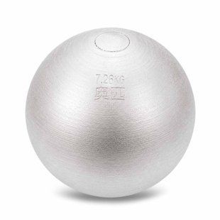 Ядро для штовхання AOPI AP-9726 7,26кг