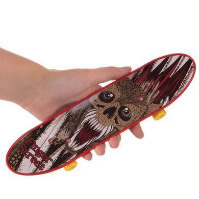 Хендборд ручний скейтборд Handboard Zelart 014-1