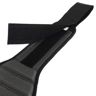Пояс атлетичний текстильний VALEO TA-80149 розмір XL