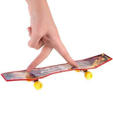 Хендборд ручний скейтборд Handboard Zelart 014-1