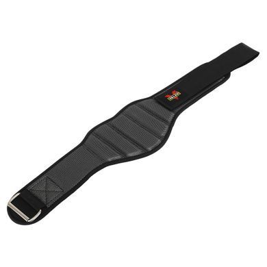 Пояс атлетичний текстильний VALEO TA-80149 розмір XL