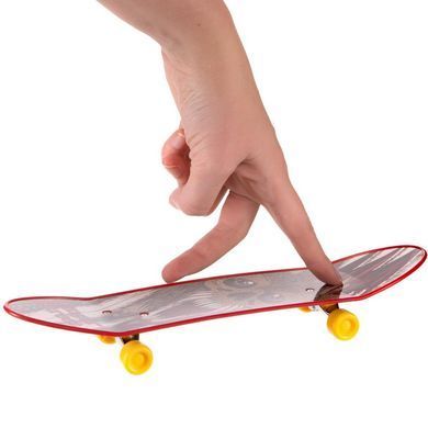 Хендборд ручний скейтборд Handboard Zelart 014-1