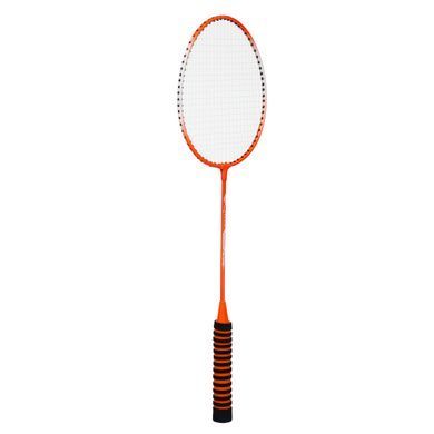 Набор для бадминтона в чехле WEINIXUN WNX-216 цвет малиновый