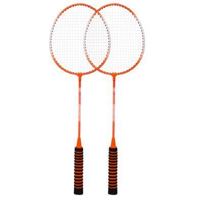Набор для бадминтона в чехле WEINIXUN WNX-216 цвет разные цвета