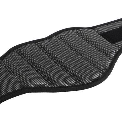 Пояс атлетичний текстильний VALEO TA-80149 розмір XL