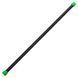 Бодібар Body Bar Zelart FI-4776-8 вага 8кг чорний-зелений