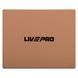 Балансувальна подушка мат LiveUp BALANCE PAD LP9006 колір темно-коричневий