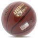 Мяч баскетбольный SPALDING ADVANCED TF CONTROL 76870Y размер 7 коричневый