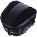Сумка на бак мотоцикла на магнітах Tank Bag ROUGH and ROAD M-2835 23х28х11+4см чорний