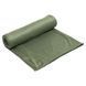 Полотенце спортивное из микрофибры в чехле EVA CASE SPORTS TOWEL 4Monster T-ETD-135 цвет оливковый