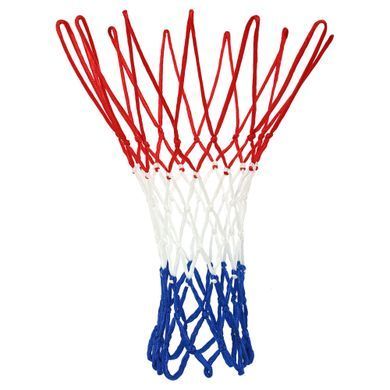 Баскетбольный набор 4в1 сетка насос 3 иглы и свисток SPALDING 8300SPCN