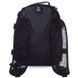 Сумка на бак мотоцикла на магнитах Tank Bag LAICOBEAR M-2843 28х35х18+15см черный