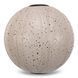 Слембол м'яч набивний для кросфіту та фітнесу Slam Ball Zelart FI-4905-4 4кг сірий
