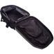 Сумка на бак мотоцикла на магнитах Tank Bag LAICOBEAR M-2843 28х35х18+15см черный