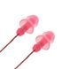 Беруши для плавания на шнурке Ear Plug YINGFA R086 цвет синий