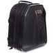 Сумка на бак мотоцикла на магнитах Tank Bag LAICOBEAR M-2843 28х35х18+15см черный
