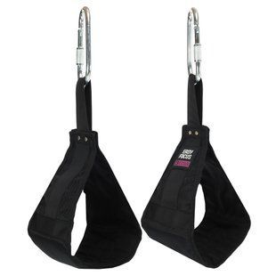 Петлі Береша AB STRAPS 3.0 EZOUS M-04 чорний