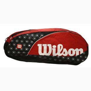 Сумка для великого тенісу Wilson різні кольори WSTB