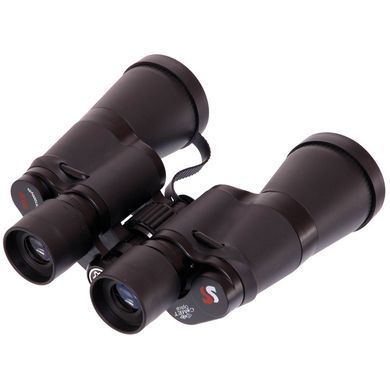 Бинокль COMET 50х50 AXT1136-B черный