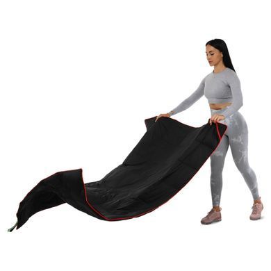 Ковдра туристична PUFFY DOWN BLANKET 4Monster C-BKR-178 колір синій