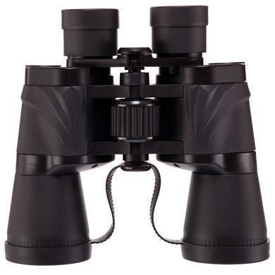 Бинокль COMET 50х50 AXT1136-B черный