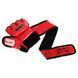 Перчатки для смешанных единоборств MMA Zelart BO-0397 размер S цвет черный