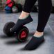 Неопреновая обувь аквашузы Skin Shoes Zelart PL-6962-B размер S-35-36-22,5-23cм цвет темно-синий-синий