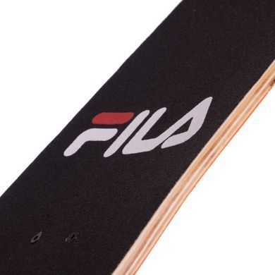 Скейтборд из канадского клена 31" FILA SUMMER 60751146 цвета в ассортименте