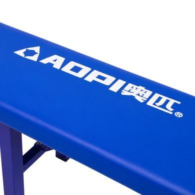 Лавка гімнастична універсальна AOPI AP-9036 розмір 300x20x30см