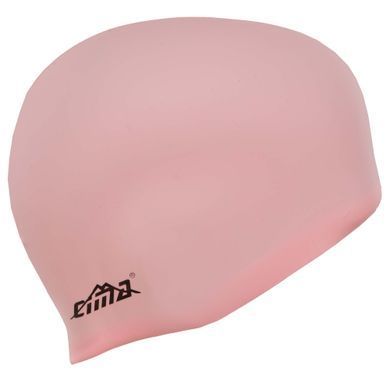 Шапочка для плавания силиконовая CIMA PL-3049 цвет разные цвета