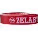 Резина петля для подтягиваний и тренировок лента силовая Zelart POWER BANDS FI-941-5 красный